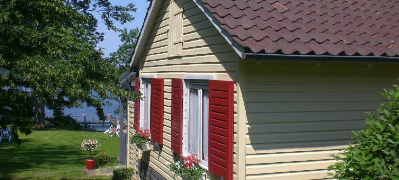 湖畔酒店(Hotel Seeufer)图片