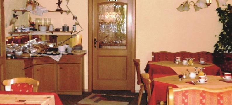 罗切之屋旅馆(Gäste-Haus Rösch)图片