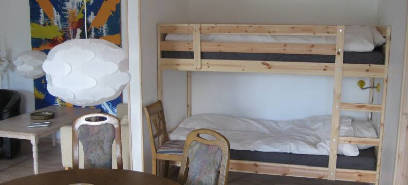 克本霍维德斯科夫民宿(Koebenhovedskov Bed & Breakfast)图片