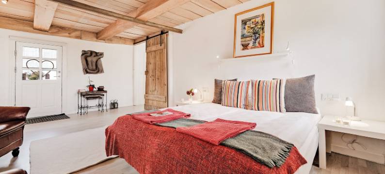 阿洛克公寓酒店(Åløkke Apartment)图片