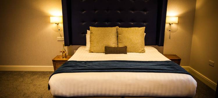 海伍德Spa酒店(Heywood Spa Hotel)图片