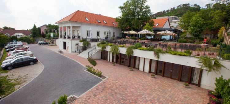 泽尼特巴拉顿酒店(Zenit Wellness Hotel Balaton)图片