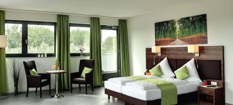 Fürfelder城堡旅馆(Motel am Fürfelder Schloss)图片