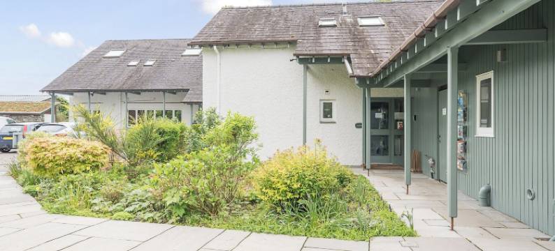 枫叶 - 伍德兰小屋酒店(Maple - Woodland Cottages)图片