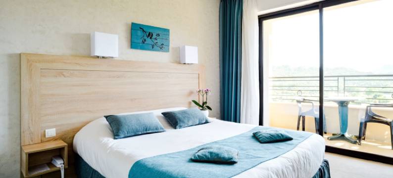 塞文波特之家酒店(Logis Hotel Restaurant la Porte des Cévennes)图片