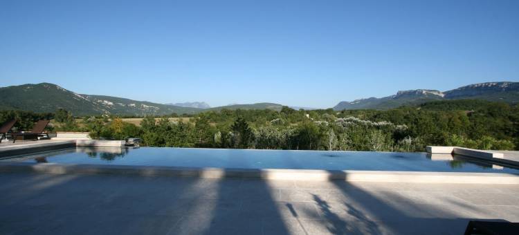 奥利维耶萨莱特酒庄酒店(Château les Oliviers de Salettes)图片