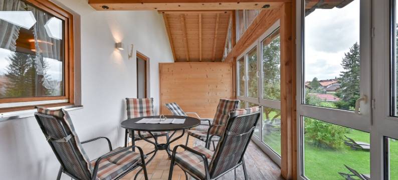 兰德豪斯格罗伯特酒店(Landhaus Grobert)图片