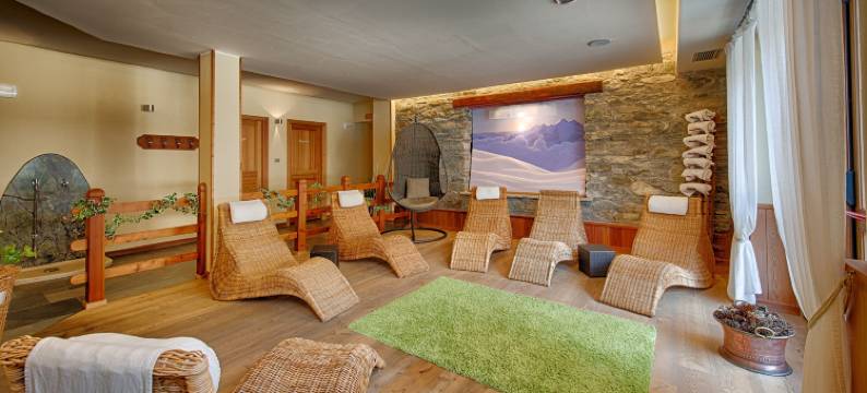 佛里度别墅酒店(Villa Fridau Resort)图片