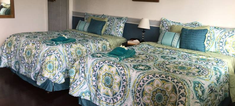 大熊旅馆(Big Bear Lodge)图片