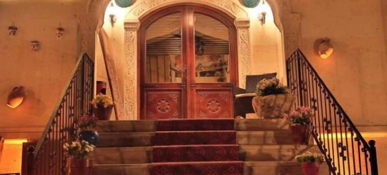 米拉特窑洞酒店(Milat Cave Hotel)图片