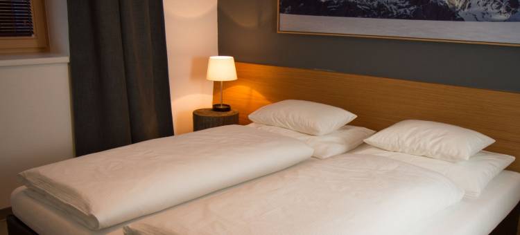 圣安东阿尔贝格皮特利克通酒店(Piltriquitron Lodging)图片
