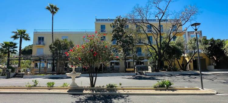 Castellu酒店(Hôtel Castellu)图片