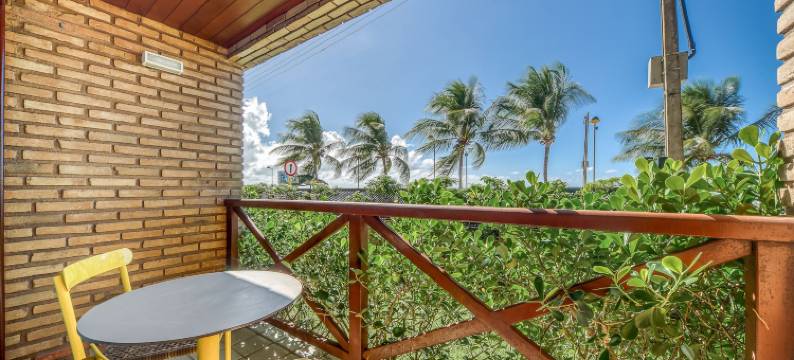 阿瑞阿斯贝拉斯酒店(Hotel Areias Belas)图片