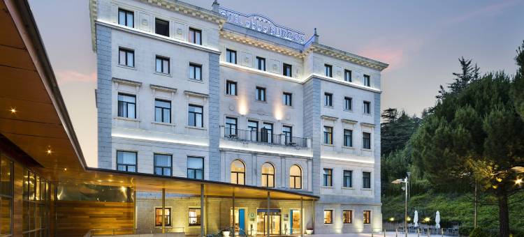 阿巴·布尔戈斯住宿(Abba Burgos)图片