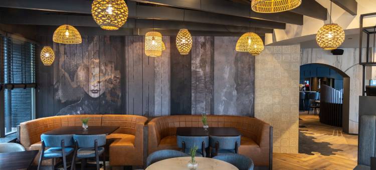 帕平水疗酒店(Paping Hotel & Spa - Rest Vonck by Flow)图片