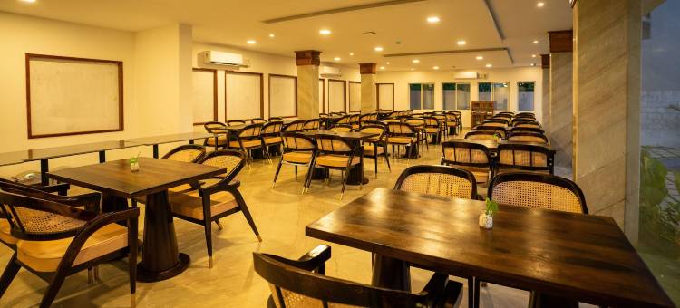 西湾玛丽索尔(West Bay MARISOL)图片