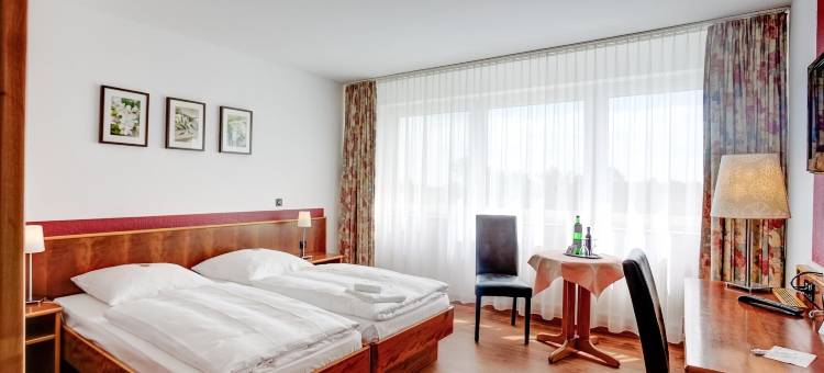 克莱沃阿克曾城市酒店(Akzent City-Hotel Kleve)图片
