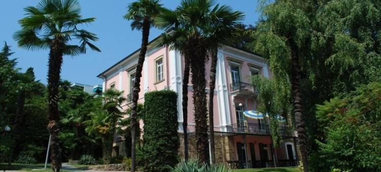 蒙塔利纳酒店及青年旅馆(Hotel&Hostel Montarina)图片