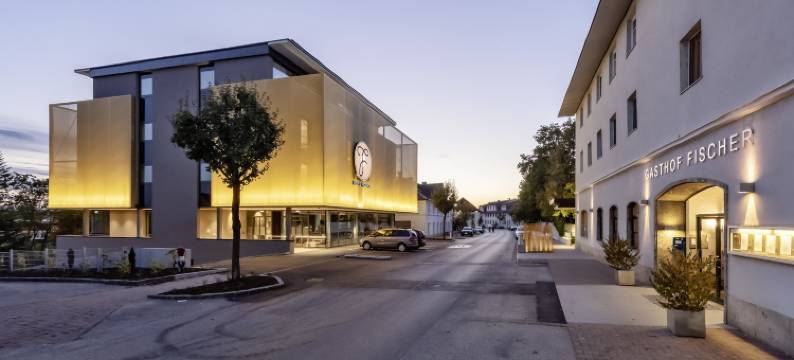 菲舍尔旅馆酒店(Hotel Gasthof Fischer)图片