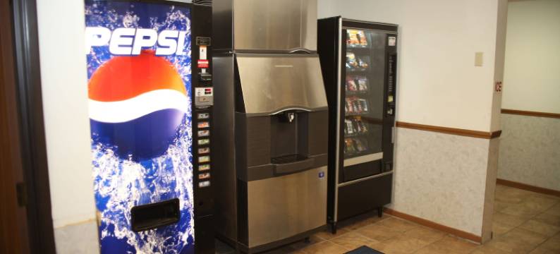 美国旅馆(USA Inns of America)图片