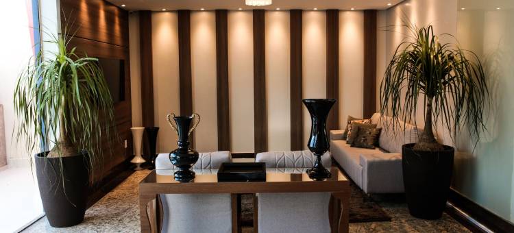 伦敦圣塔伦酒店(Hotel London Santarem)图片