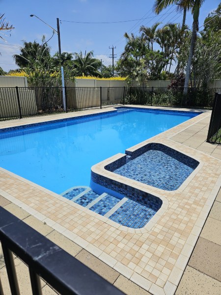 Ballina Colonial MotelHotel Overview