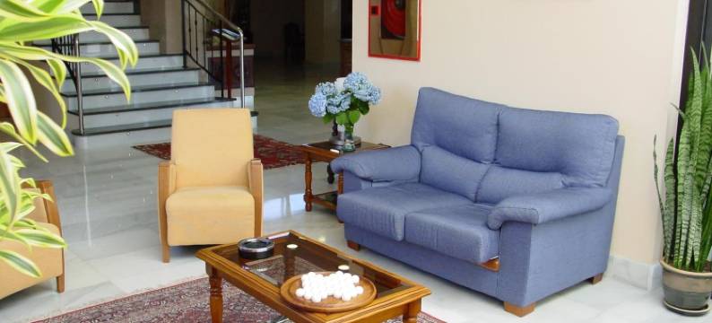 克里斯蒂娜酒店(Hotel Cristina)图片