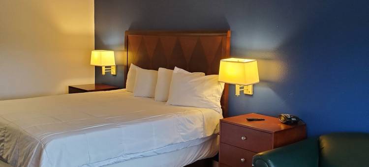 奥马克酒店(Omak Inn)图片