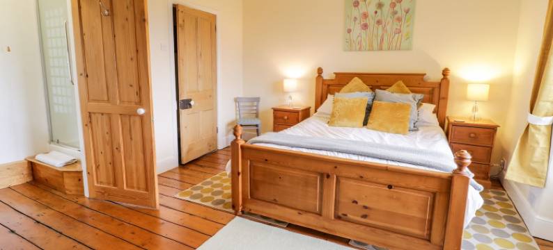 格罗斯利威迪酒店(Groes Lwyd)图片