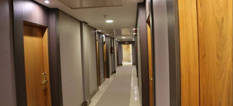 马德里别墅酒店(Hotel Villamadrid)图片