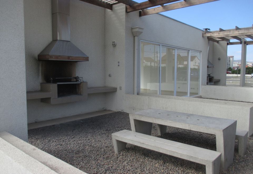 Departamento Molina Hotel Overview