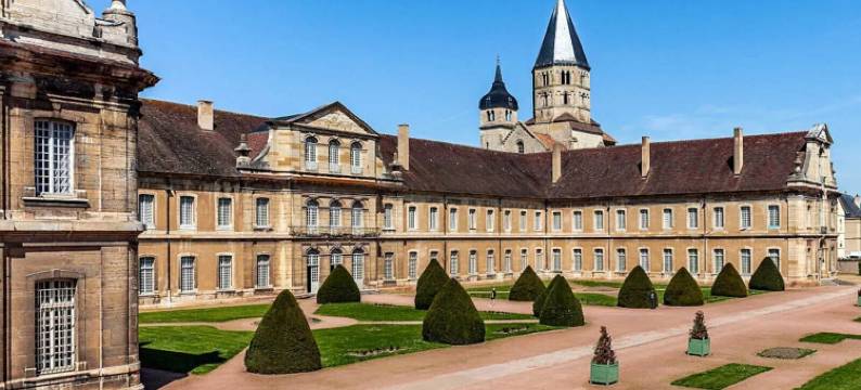 圣奧迪隆酒店(Saint Odilon)图片