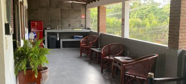 萨与利他钻石酒店(Hotel Diamante Sayulita)图片