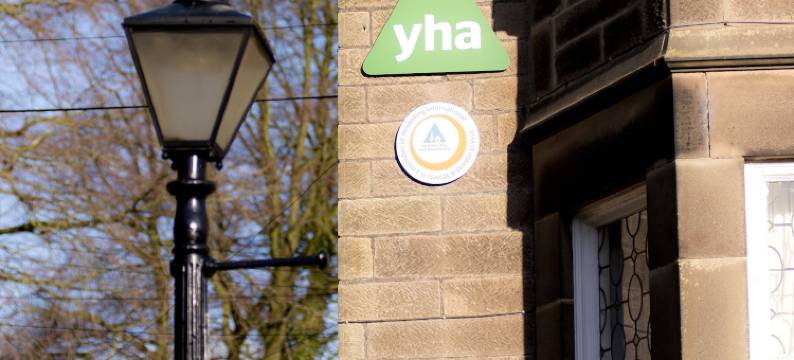 YHA青年旅馆-拉文斯托尔(YHA Ravenstor)图片