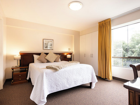 圣马丁公寓酒店