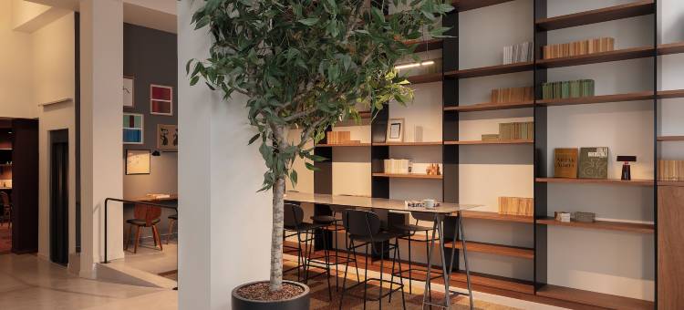 TOC兰布拉大道酒店(Toc Hotel Las Ramblas)图片