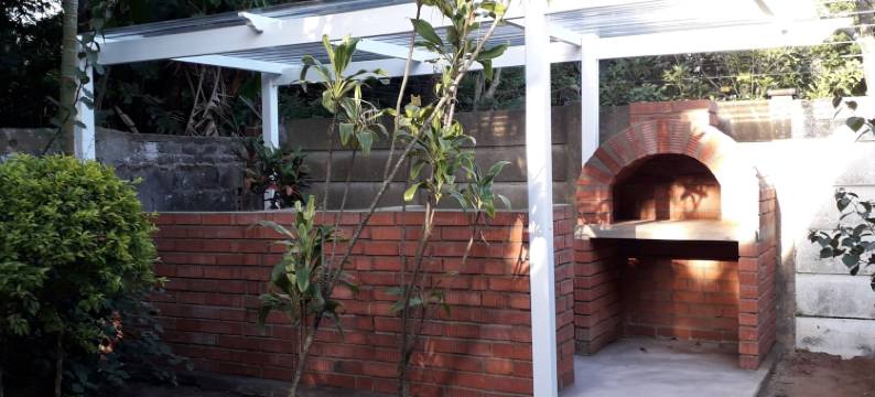 乌穆泽旅馆(Umuzi Guest House)图片