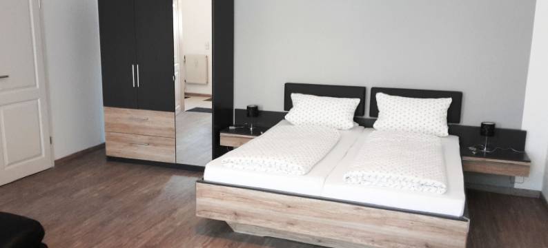 马克波利克膳食公寓酒店(Pension Marktblick)图片