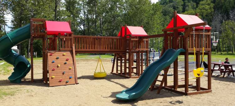 里维埃拉汽车旅馆(Motel le Riviera)图片