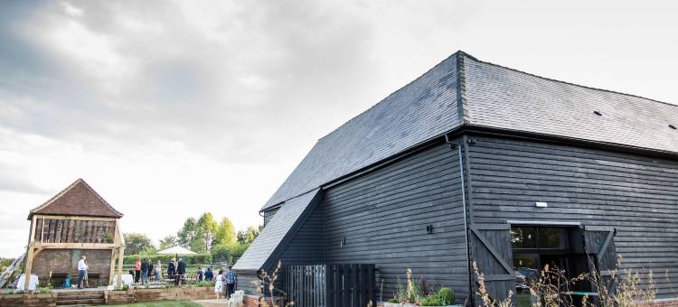 红包农舍(The Farmhouse at Redcoats)图片