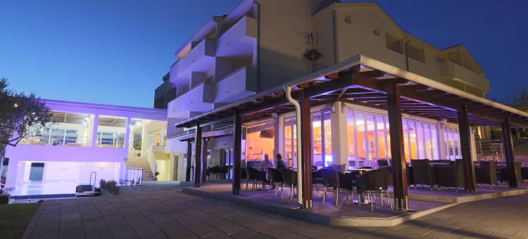 4m 别墅出租公寓酒店(Hotel Vila 4m)图片