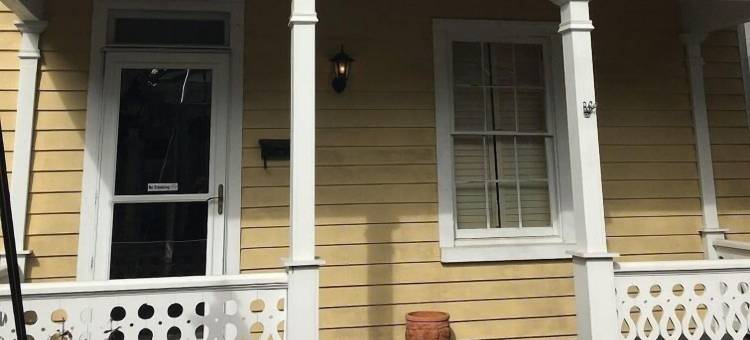 史密斯菲尔德酒店(Smithfield Inn)图片