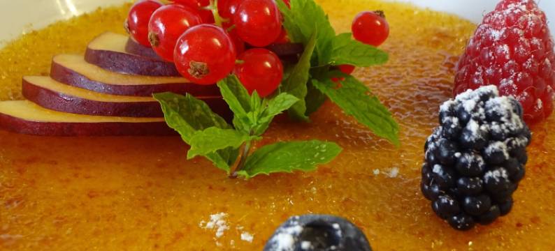 修道院磨坊酒店(Klostermühle Bursfelde)图片