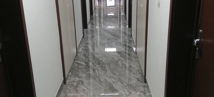 彩虹之家酒店(Contact Hôtel Arc-En-Ciel - Réouverture - Rénové)图片