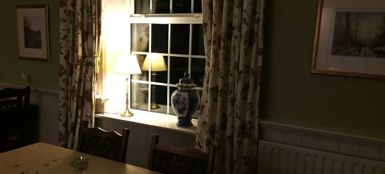 帕特尼红狮酒店(The Red Lion Inn Partney)图片