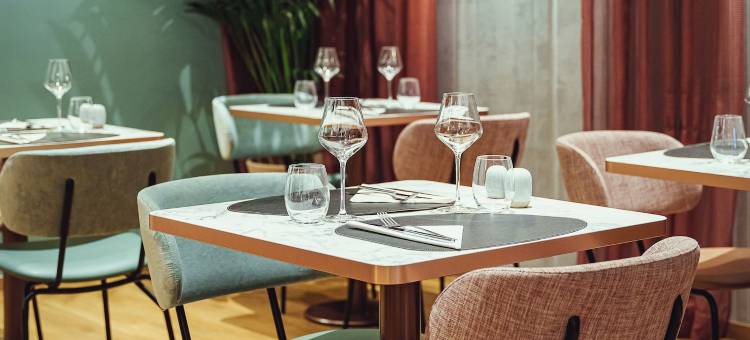 乐克洛斯雷比洛特酒店(Le Clos Rebillotte)图片