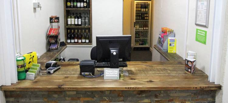 YHA青年旅舍-斯诺登兰比勒斯(YHA Snowdon Llanberis)图片