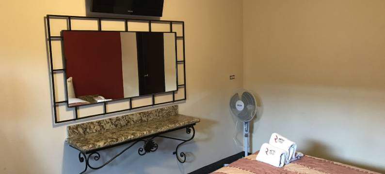 雷富吉奥酒店(Motel El Refugio)图片