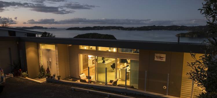 塔尔顿小屋酒店(Tarlton's Lodge)图片