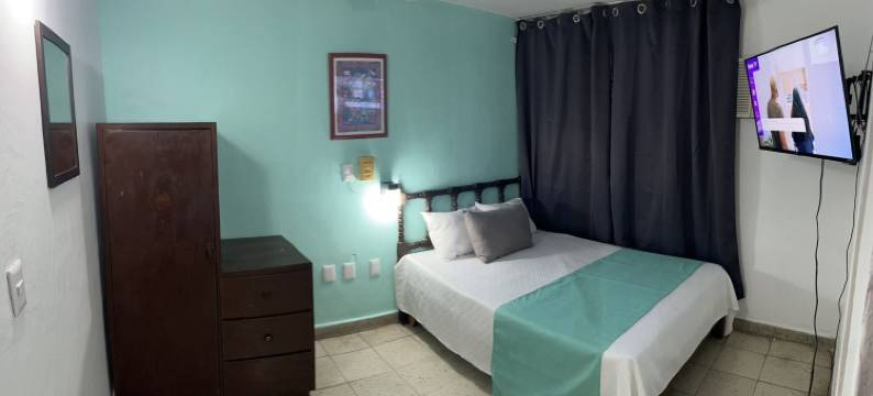 圣芭芭拉酒店(Hotel Santa Barbara)图片